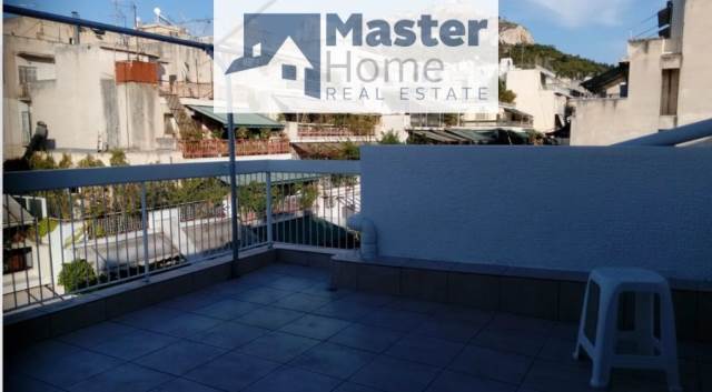 (Προς Ενοικίαση) Κατοικία Γκαρσονιέρα || Αθήνα Κέντρο/Αθήνα - 30 τ.μ, 1 Υ/Δ, 530€ 