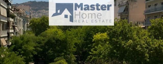 (For Sale) Residential Apartment || Athens Center/Athens - 135 Sq.m, 4 Bedrooms, 300.000€ 