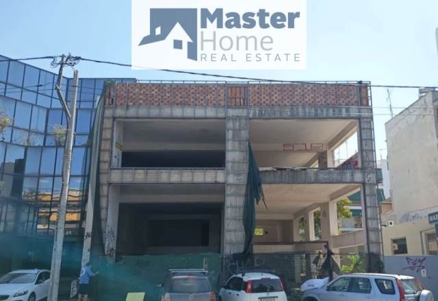 (For Sale) Commercial Commercial Property || Athens North/Agia Paraskevi - 750 Sq.m, 1.200.000€ 