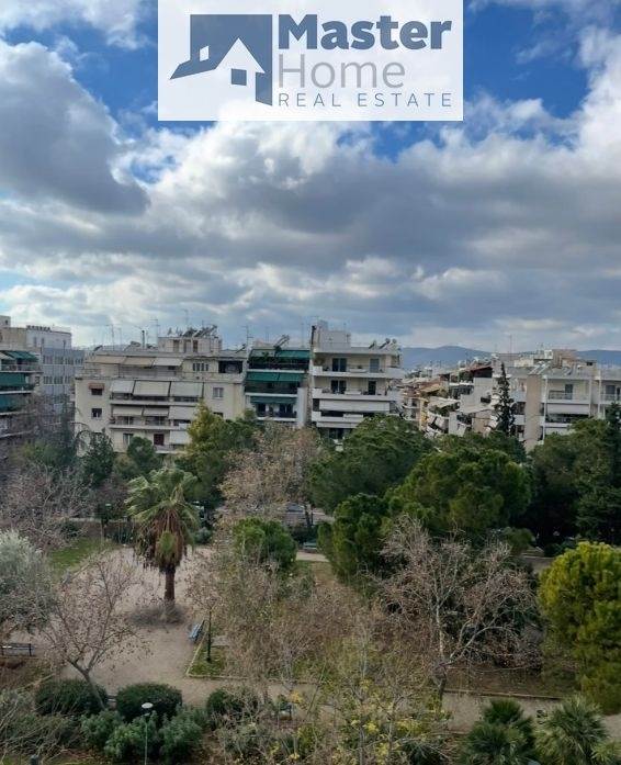 (For Sale) Residential Apartment || Athens Center/Athens - 94 Sq.m, 3 Bedrooms, 155.000€ 