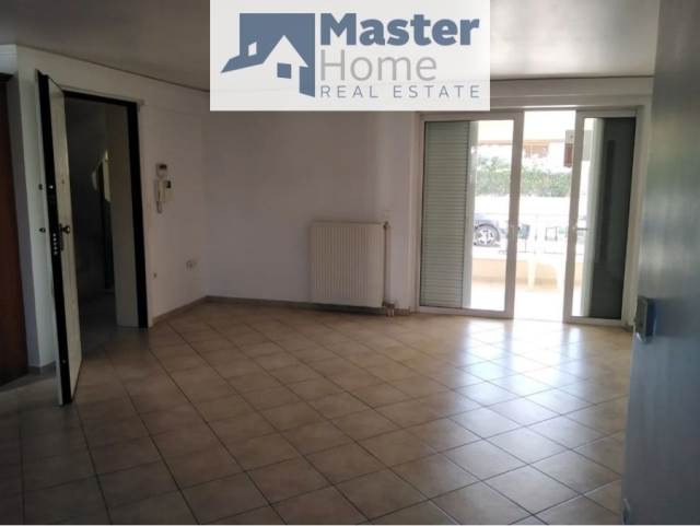 (For Rent) Residential Floor Apartment || Athens South/Alimos - 85 Sq.m, 2 Bedrooms, 1.000€ 