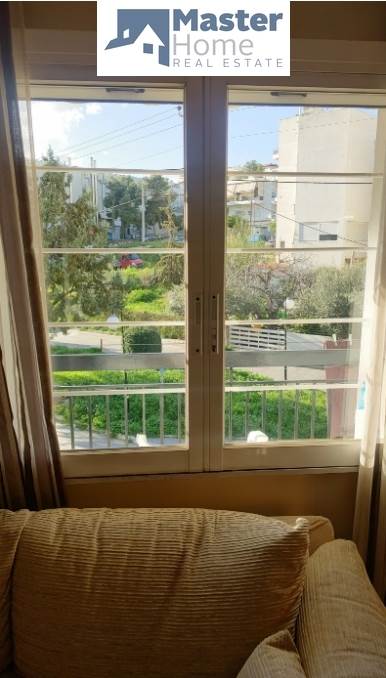 (For Sale) Residential Apartment || Athens South/Alimos - 95 Sq.m, 2 Bedrooms, 255.000€ 