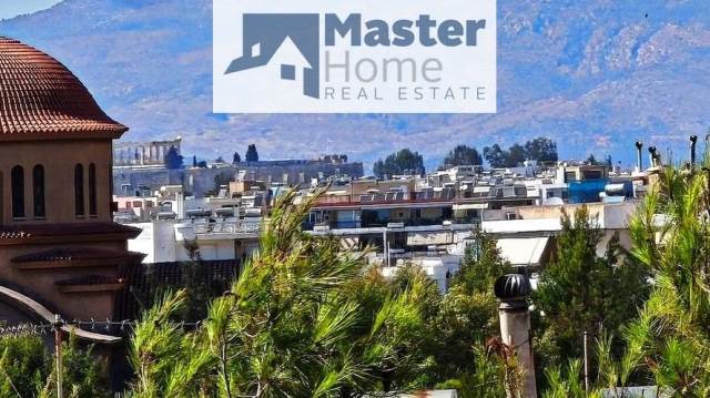 (For Sale) Residential Floor Apartment || Athens South/Agios Dimitrios - 83 Sq.m, 2 Bedrooms, 210.000€ 
