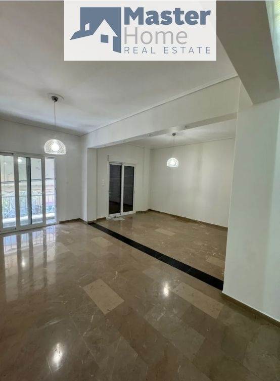 (For Rent) Residential Apartment || Athens Center/Athens - 95 Sq.m, 3 Bedrooms, 1.000€ 