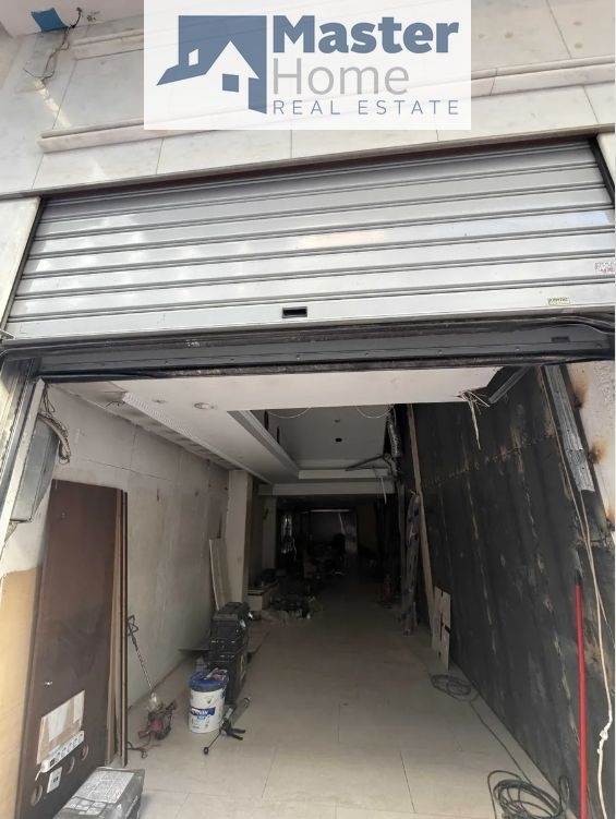 (For Rent) Commercial Retail Shop || Athens Center/Athens - 61 Sq.m, 700€ 