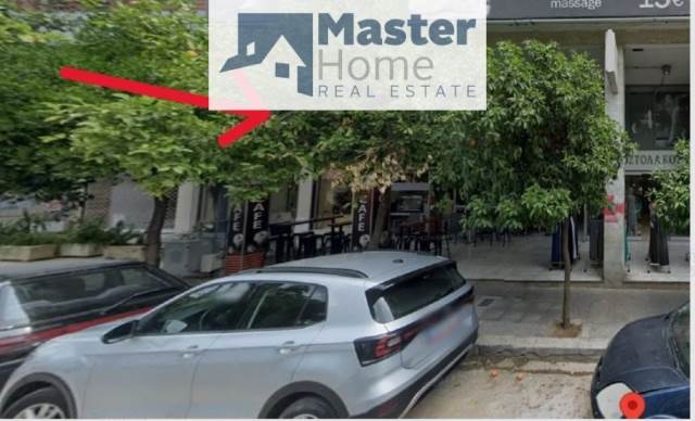(Προς Ενοικίαση) Επαγγελματικός Χώρος Κατάστημα || Αθήνα Νότια/Καλλιθέα - 45 τ.μ, 550€ 