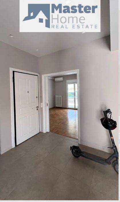 (For Rent) Residential Apartment || Athens Center/Athens - 100 Sq.m, 2 Bedrooms, 1.050€ 