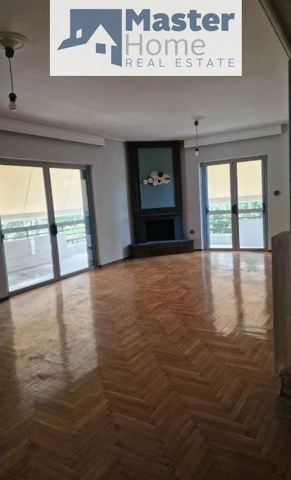 (For Rent) Residential Apartment || Athens North/Chalandri - 128 Sq.m, 3 Bedrooms, 1.100€ 