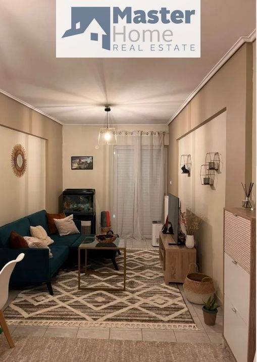 (Προς Ενοικίαση) Κατοικία Διαμέρισμα || Αθήνα Κέντρο/Αθήνα - 60 τ.μ, 1 Υ/Δ, 650€ 