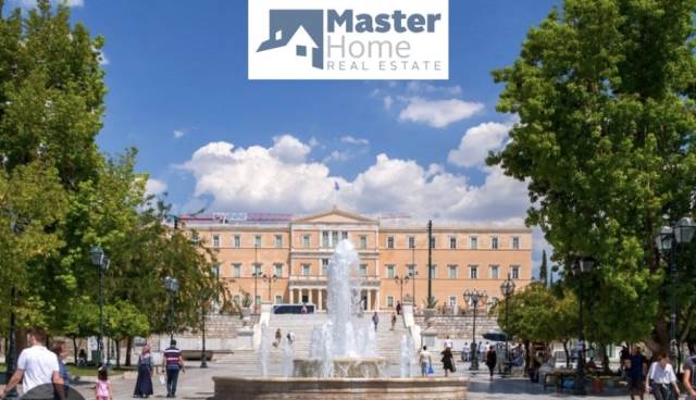 (Προς Πώληση) Επαγγελματικός Χώρος Κτίριο || Αθήνα Κέντρο/Αθήνα - 1.910 τ.μ, 7.100.000€ 
