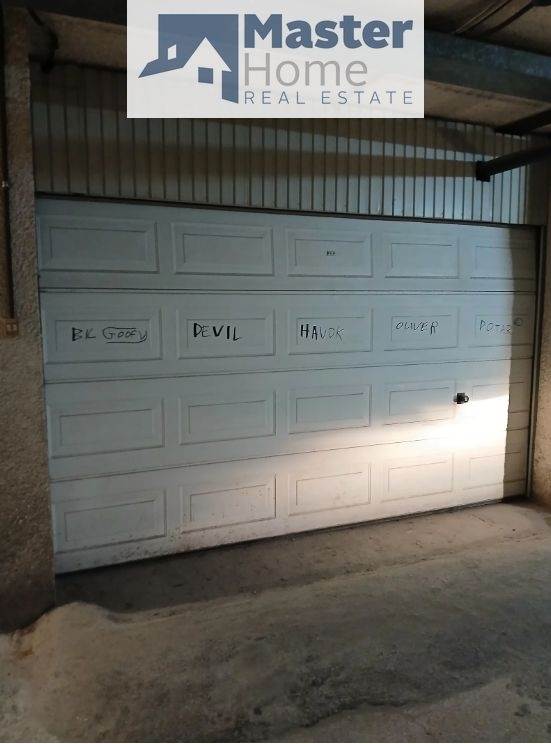(For Sale) Other Properties Underground Parking || Athens North/Agia Paraskevi - 37 Sq.m, 55.000€ 