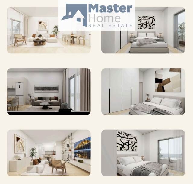 (For Sale) Residential Apartment || Athens Center/Athens - 45 Sq.m, 1 Bedrooms, 170.000€ 