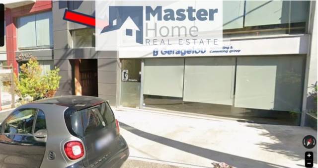 (For Rent) Commercial Retail Shop || Athens South/Alimos - 66 Sq.m, 1.300€ 