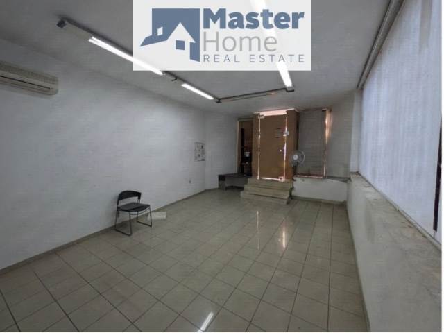 (For Rent) Commercial Retail Shop || Athens Center/Athens - 35 Sq.m, 400€ 