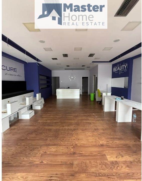 (For Rent) Commercial Retail Shop || Athens South/Palaio Faliro - 88 Sq.m, 1.300€ 