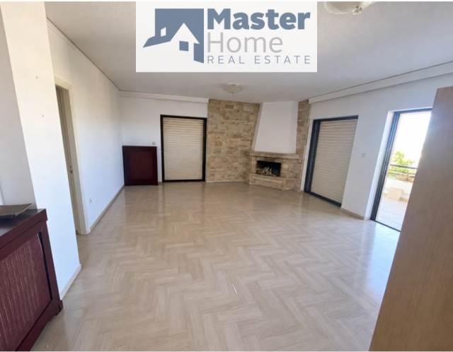 (For Rent) Residential Floor Apartment || Athens North/Melissia - 104 Sq.m, 2 Bedrooms, 1.040€ 