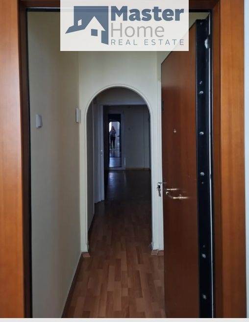 (For Rent) Residential Apartment || Athens South/Palaio Faliro - 92 Sq.m, 2 Bedrooms, 920€ 