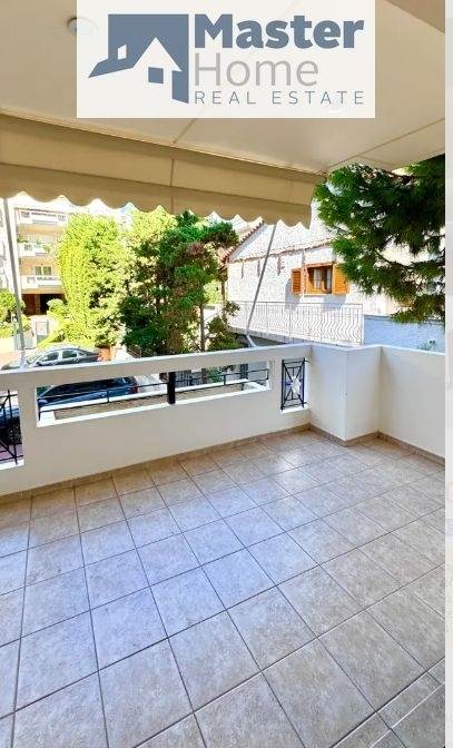 (For Rent) Residential Apartment || Athens North/Agia Paraskevi - 93 Sq.m, 3 Bedrooms, 1.300€ 