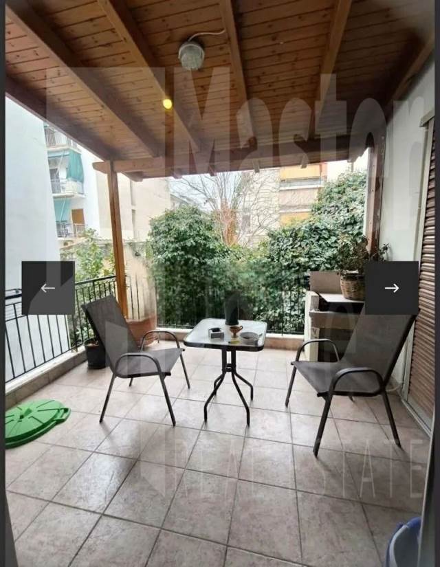 (For Sale) Residential Apartment || Athens Center/Athens - 43 Sq.m, 1 Bedrooms, 125.000€ 