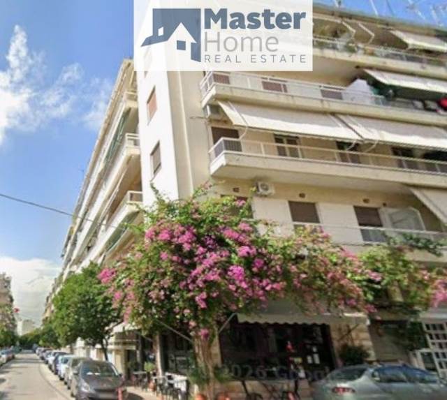 (Προς Πώληση) Κατοικία Διαμέρισμα || Αθήνα Νότια/Καλλιθέα - 45 τ.μ, 1 Υ/Δ, 97.000€ 
