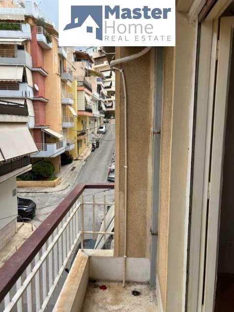 (For Sale) Residential Apartment || Athens Center/Athens - 50 Sq.m, 125.000€ 