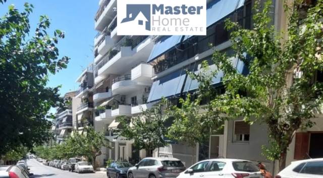 (For Sale) Residential Apartment || Athens Center/Athens - 70 Sq.m, 2 Bedrooms, 137.000€ 