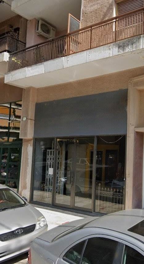 (Προς Πώληση) Επαγγελματικός Χώρος Κατάστημα || Αθήνα Κέντρο/Αθήνα - 130 τ.μ, 145.000€ 