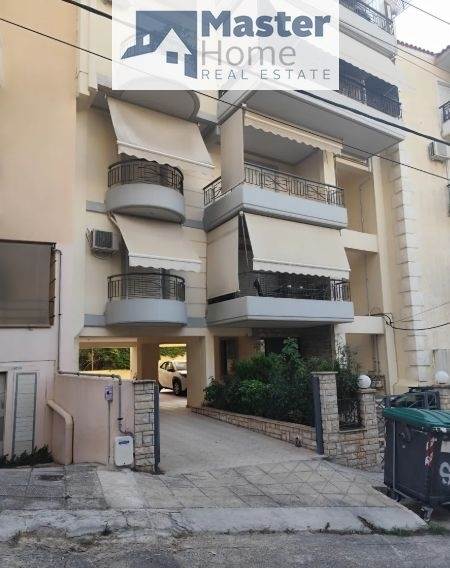 (Προς Πώληση) Κατοικία Οροφοδιαμέρισμα || Αθήνα Κέντρο/Ηλιούπολη - 60 τ.μ, 2 Υ/Δ, 185.000€ 