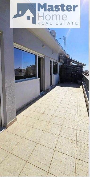 (For Sale) Residential Apartment || Athens Center/Vyronas - 80 Sq.m, 2 Bedrooms, 210.000€ 