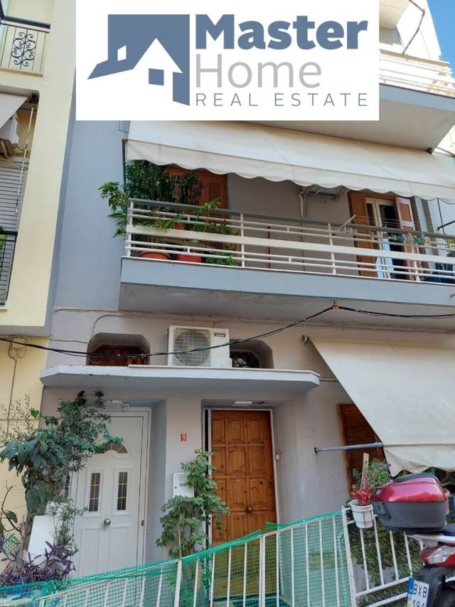 (For Rent) Residential Apartment || Piraias/Piraeus - 75 Sq.m, 2 Bedrooms, 690€ 