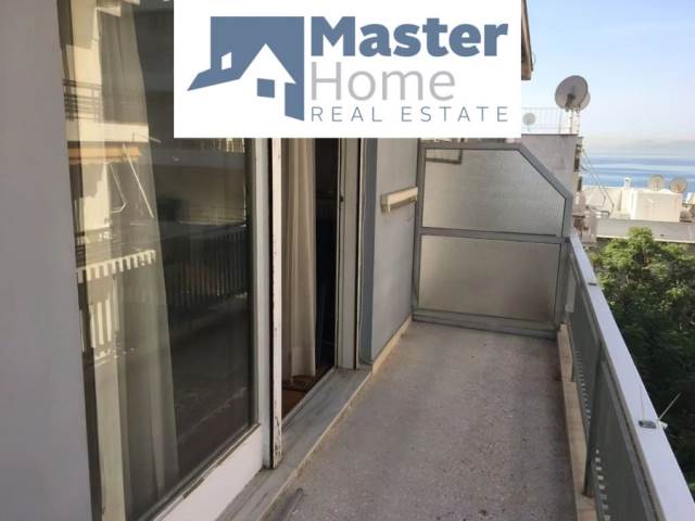 (For Sale) Residential Apartment || Athens South/Palaio Faliro - 76 Sq.m, 228.000€ 