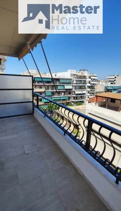 (Προς Ενοικίαση) Κατοικία Διαμέρισμα || Αθήνα Νότια/Καλλιθέα - 78 τ.μ, 2 Υ/Δ, 725€ 