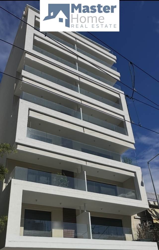 (For Sale) Residential Apartment || Athens Center/Athens - 40 Sq.m, 185.000€ 
