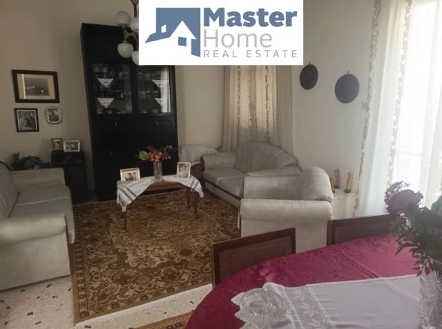 (For Sale) Residential Apartment || Athens South/Kallithea - 78 Sq.m, 2 Bedrooms, 138.000€ 