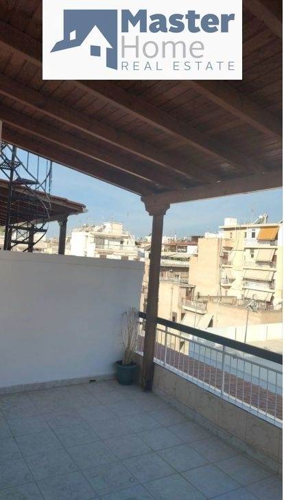 (Προς Ενοικίαση) Κατοικία Διαμέρισμα || Αθήνα Νότια/Καλλιθέα - 25 τ.μ, 400€ 