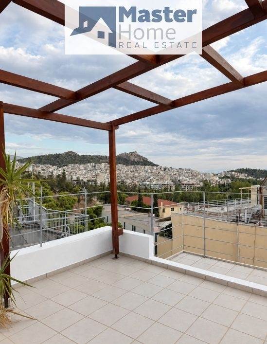 (Προς Ενοικίαση) Κατοικία Γκαρσονιέρα || Αθήνα Κέντρο/Αθήνα - 36 τ.μ, 1 Υ/Δ, 580€ 