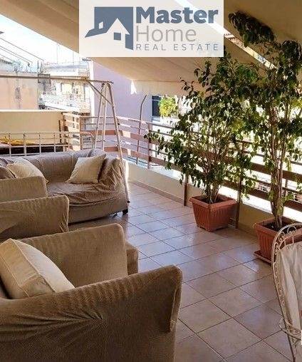 (For Sale) Residential Floor Apartment || Athens Center/Athens - 88 Sq.m, 3 Bedrooms, 270.000€ 