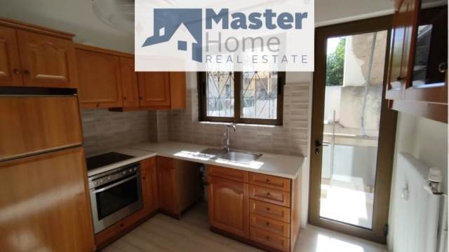 (For Rent) Residential Apartment || Athens South/Alimos - 62 Sq.m, 1 Bedrooms, 700€ 