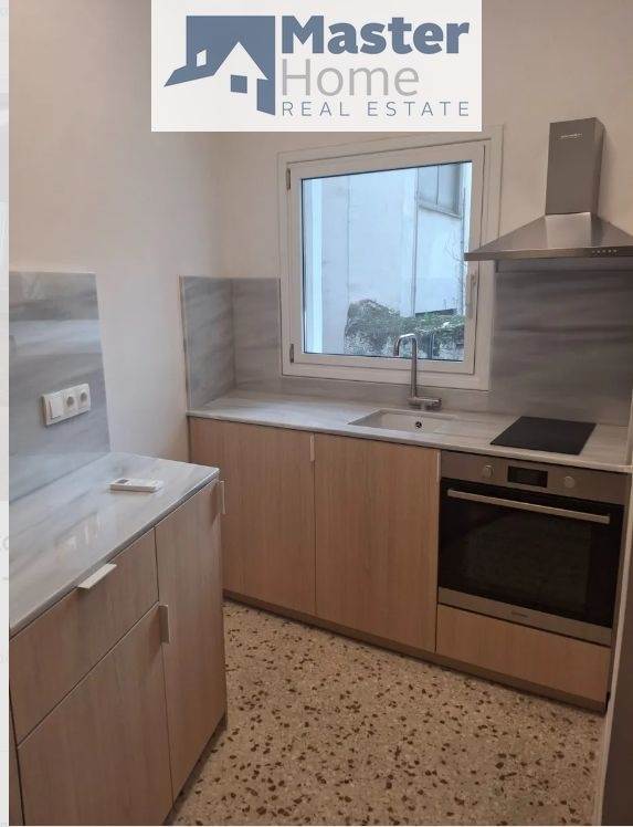 (For Rent) Residential Studio || Athens Center/Athens - 36 Sq.m, 500€ 