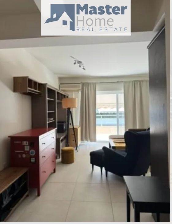 (For Rent) Residential Apartment || Athens Center/Zografos - 57 Sq.m, 1 Bedrooms, 750€ 