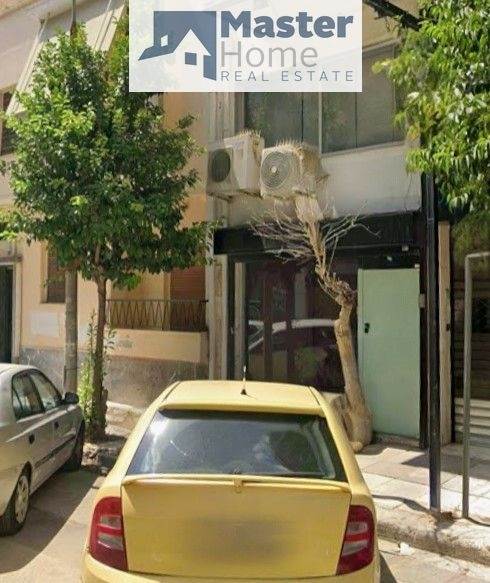 (Προς Πώληση) Επαγγελματικός Χώρος Κατάστημα || Αθήνα Νότια/Καλλιθέα - 150 τ.μ, 140.000€ 