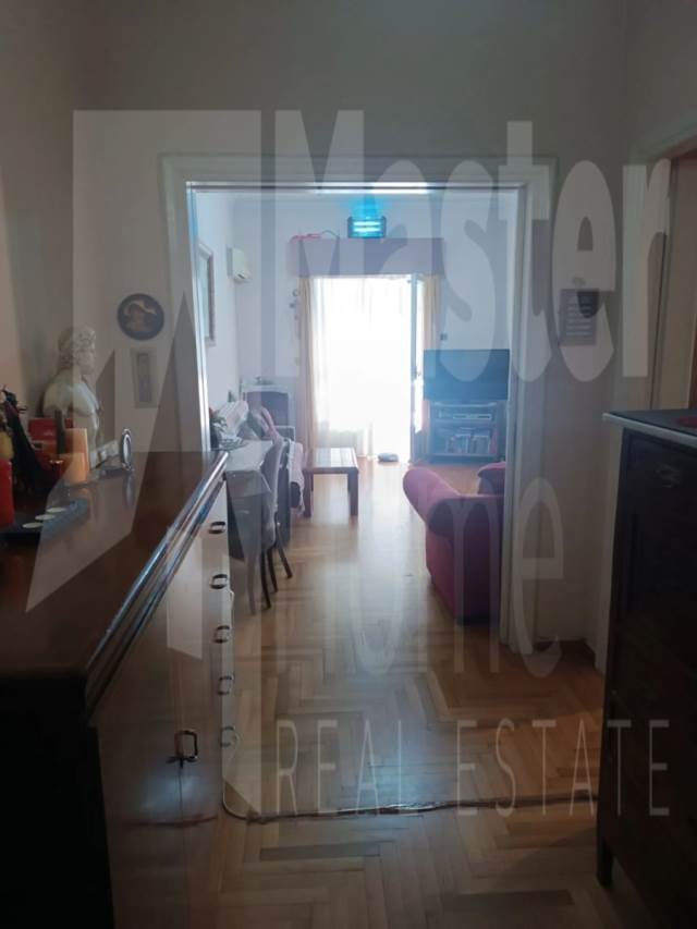 (For Sale) Residential Apartment || Athens Center/Athens - 119 Sq.m, 3 Bedrooms, 270.000€ 