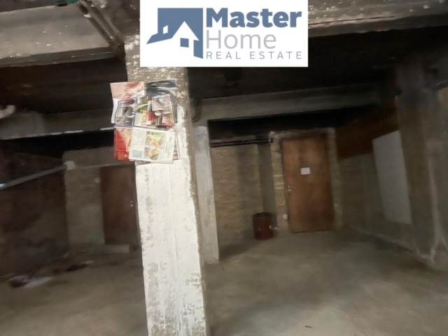 (For Sale) Commercial Warehouse || Athens Center/Athens - 65 Sq.m, 35.000€ 
