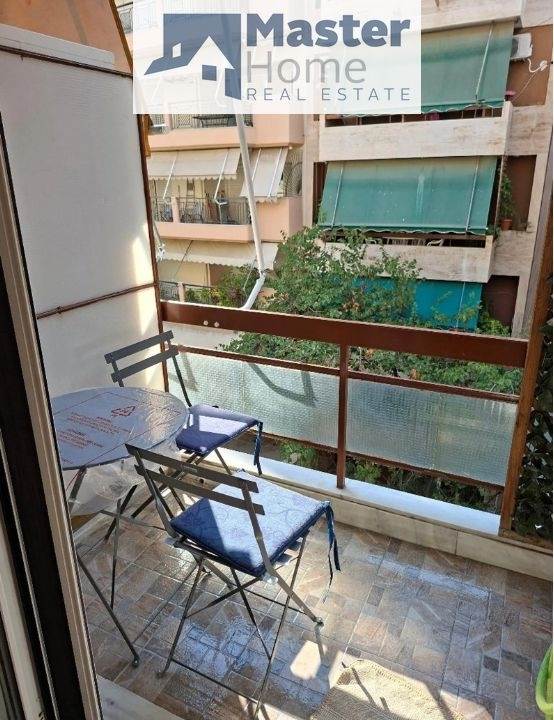 (For Rent) Residential Studio || Athens Center/Athens - 35 Sq.m, 1 Bedrooms, 650€ 