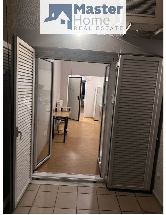 (For Rent) Residential Apartment || Athens Center/Kaisariani - 49 Sq.m, 1 Bedrooms, 600€ 