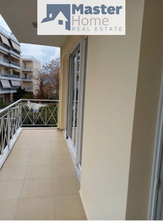 (For Rent) Residential Floor Apartment || Athens South/Elliniko - 61 Sq.m, 1 Bedrooms, 790€ 
