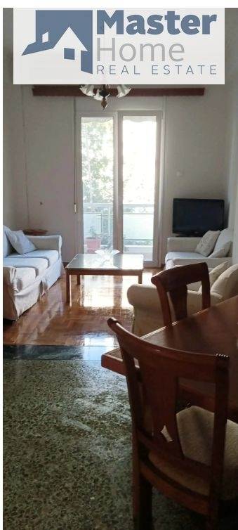 (For Rent) Residential Apartment || Athens Center/Athens - 64 Sq.m, 2 Bedrooms, 700€ 