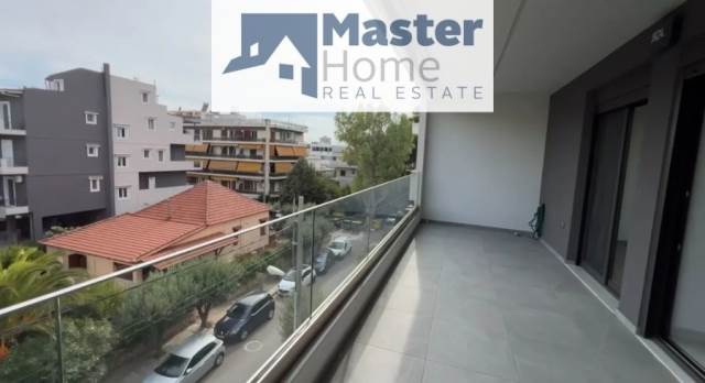 (For Rent) Residential Floor Apartment || Athens North/Chalandri - 120 Sq.m, 3 Bedrooms, 2.000€ 