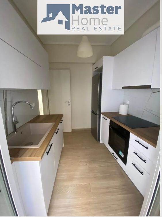 (For Rent) Residential Apartment || Athens Center/Athens - 51 Sq.m, 1 Bedrooms, 680€ 