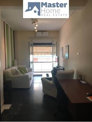 (For Sale) Residential Apartment || Athens Center/Athens - 50 Sq.m, 1 Bedrooms, 134.500€ 